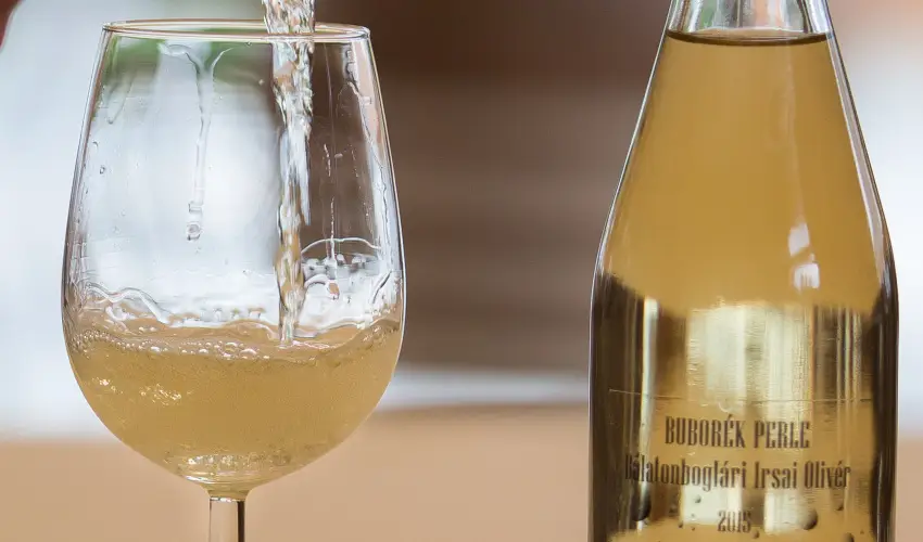 Viktor Bor- s Vendghz Balatonmriafrd - Oktber 23. 