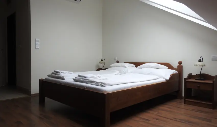 Viktor Bor- s Vendghz Balatonmriafrd - Oktber 23. 