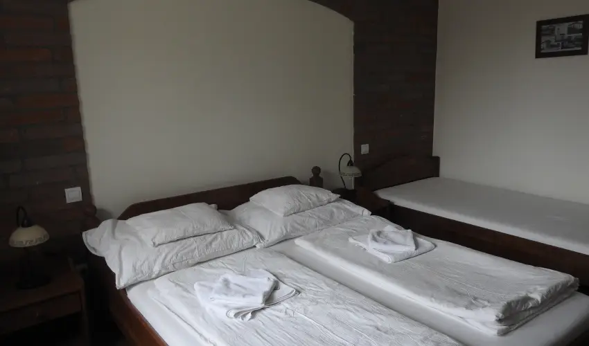 Viktor Bor- s Vendghz Balatonmriafrd - Oktber 23. 