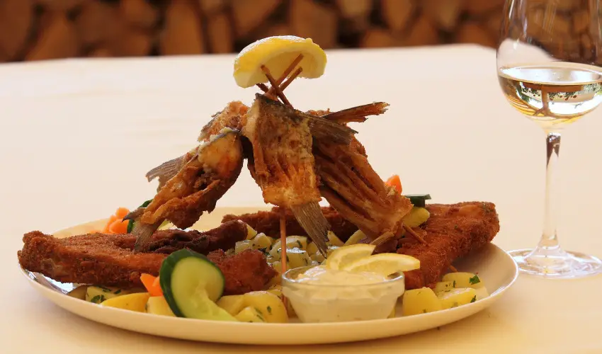 Viktor Bor- s Vendghz Balatonmriafrd - Oktber 23. 