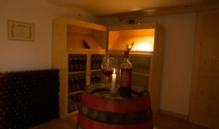 Viktor Bor- s Vendghz Balatonmriafrd - Oktber 23. 