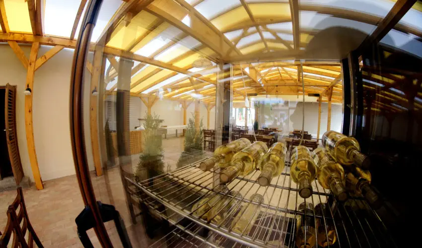 Viktor Bor- s Vendghz Balatonmriafrd - Oktber 23. 