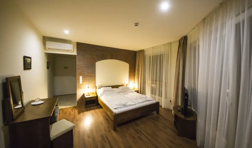 Viktor Bor- s Vendghz Balatonmriafrd - Oktber 23. 