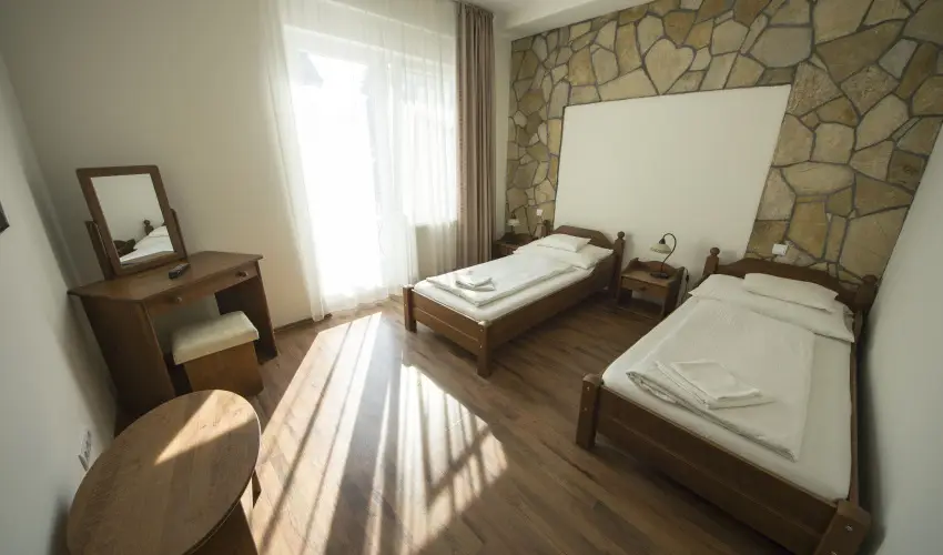 Viktor Bor- s Vendghz Balatonmriafrd - Oktber 23. 