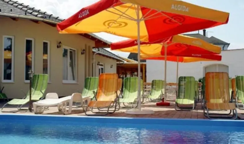 Viktor Bor- s Vendghz Balatonmriafrd - Oktber 23. 