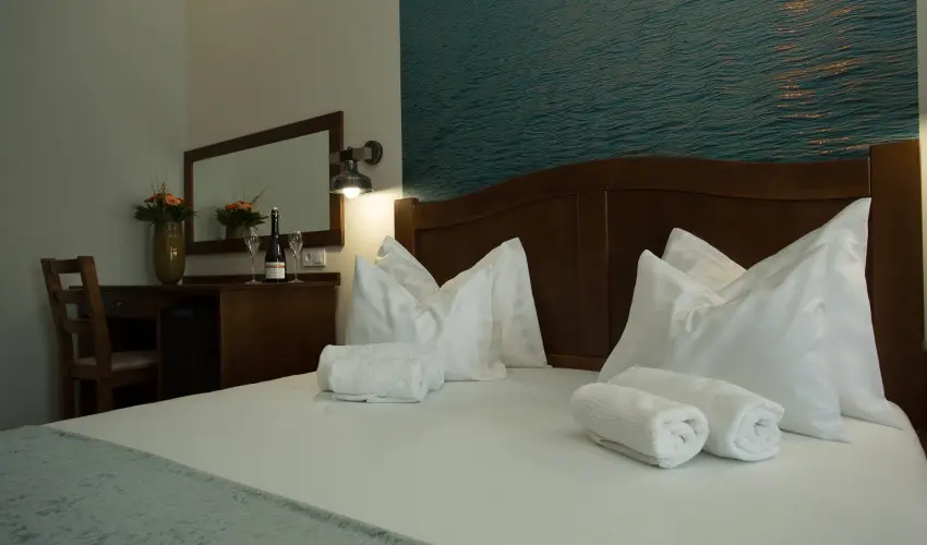 Viktor Bor- s Vendghz Balatonmriafrd - Oktber 23. 