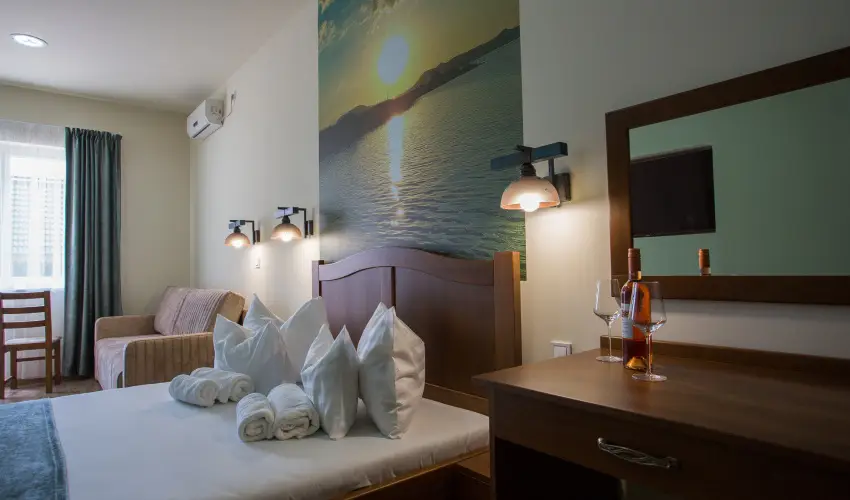 Viktor Bor- s Vendghz Balatonmriafrd - Oktber 23. 