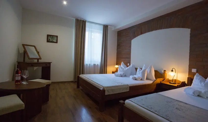 Viktor Bor- s Vendghz Balatonmriafrd - Oktber 23. 