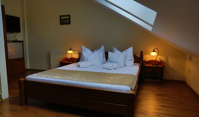 Viktor Bor- s Vendghz Balatonmriafrd - Oktber 23. 