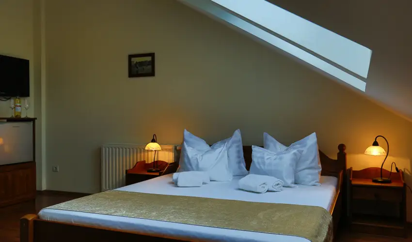 Viktor Bor- s Vendghz Balatonmriafrd - Oktber 23. 