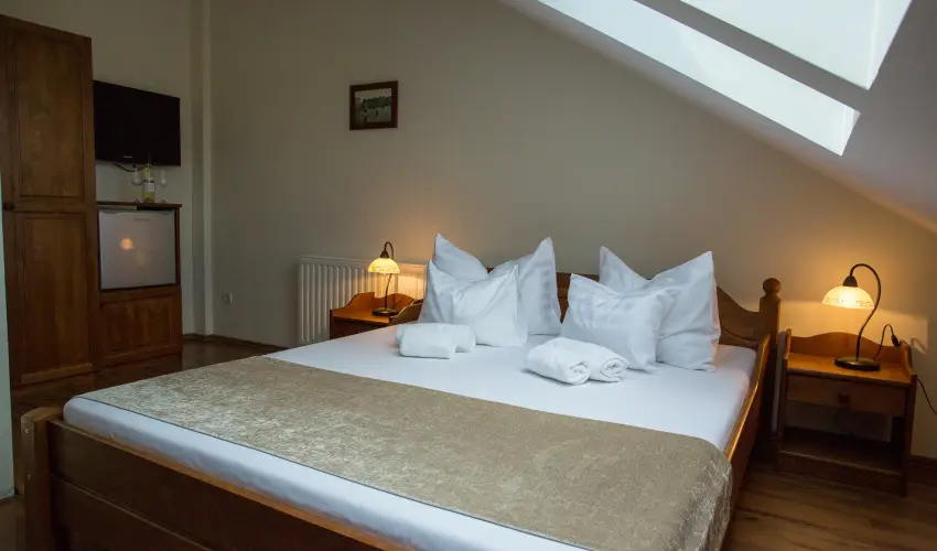 Viktor Bor- s Vendghz Balatonmriafrd - Oktber 23. 