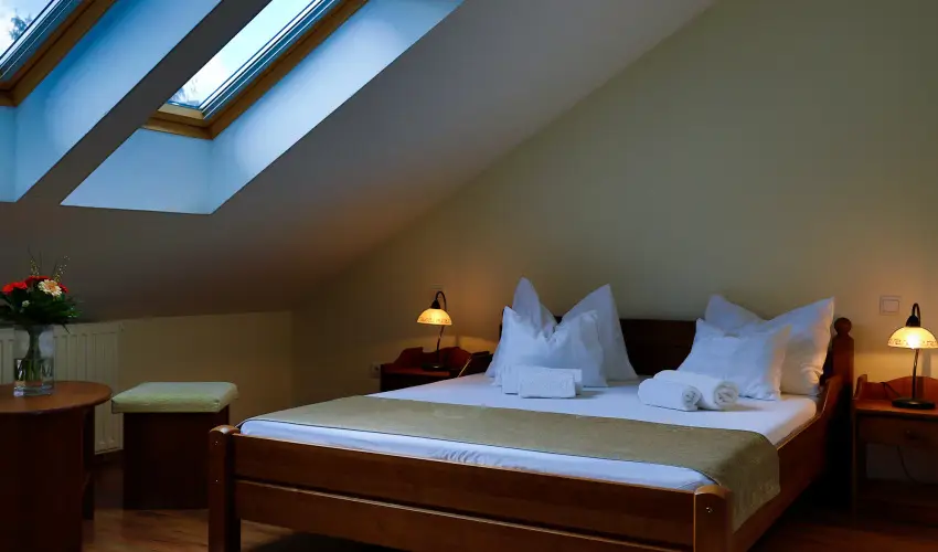 Viktor Bor- s Vendghz Balatonmriafrd - Oktber 23. 