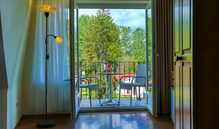 Viktor Bor- s Vendghz Balatonmriafrd - Oktber 23. 