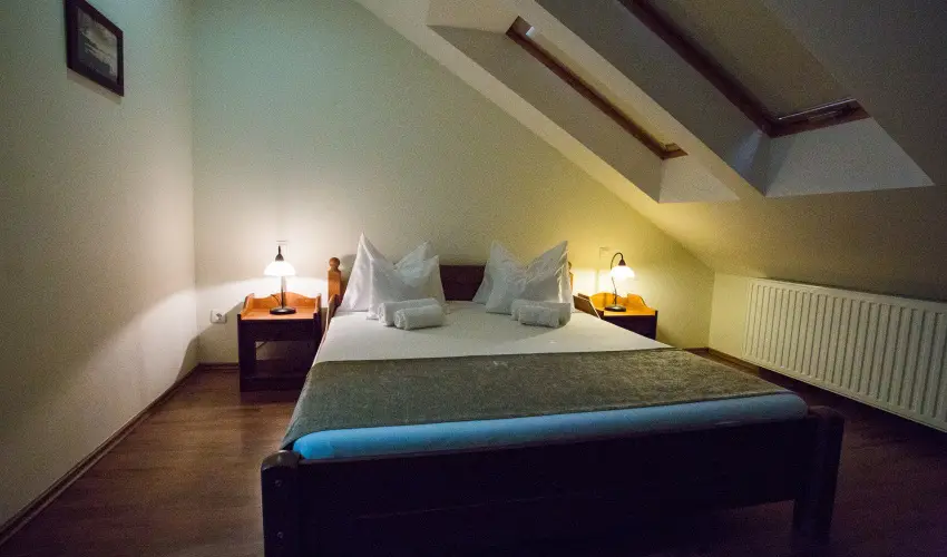 Viktor Bor- s Vendghz Balatonmriafrd - Oktber 23. 