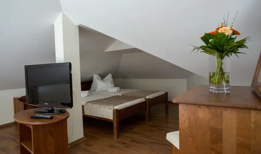 Viktor Bor- s Vendghz Balatonmriafrd - Oktber 23. 