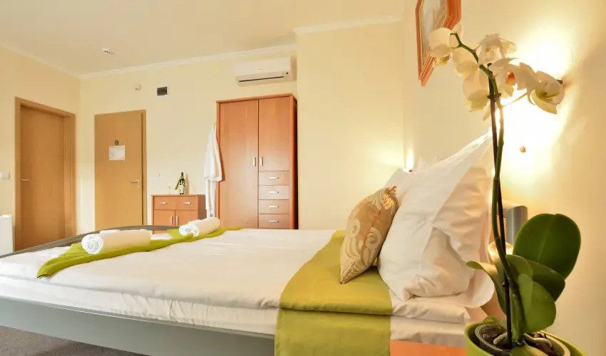 Wellness Hotel Viktria Nagyatd - Oktber 23. 