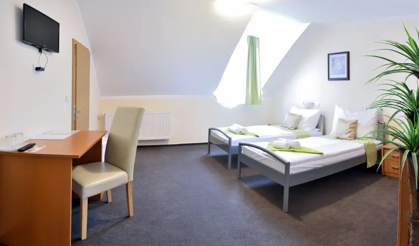 Wellness Hotel Viktria Nagyatd - Oktber 23. 