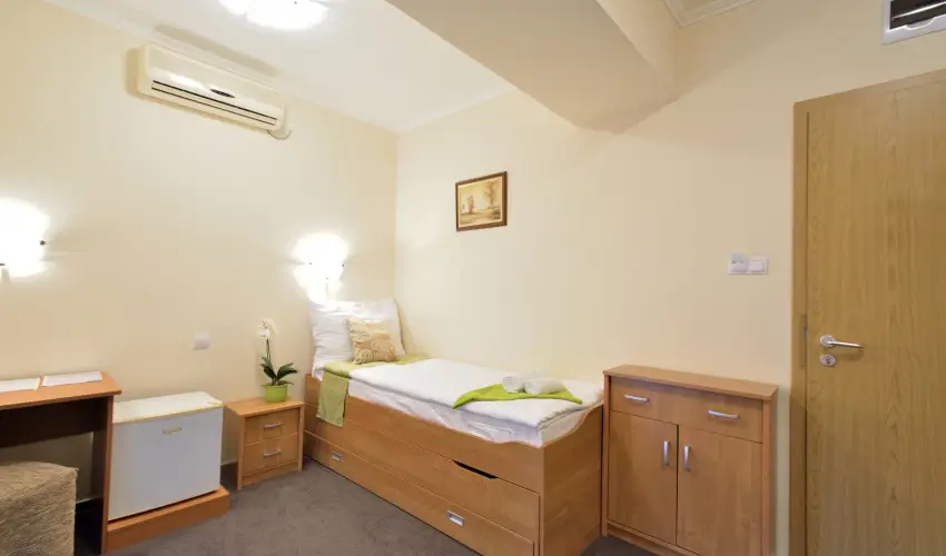 Wellness Hotel Viktria Nagyatd - Oktber 23. 