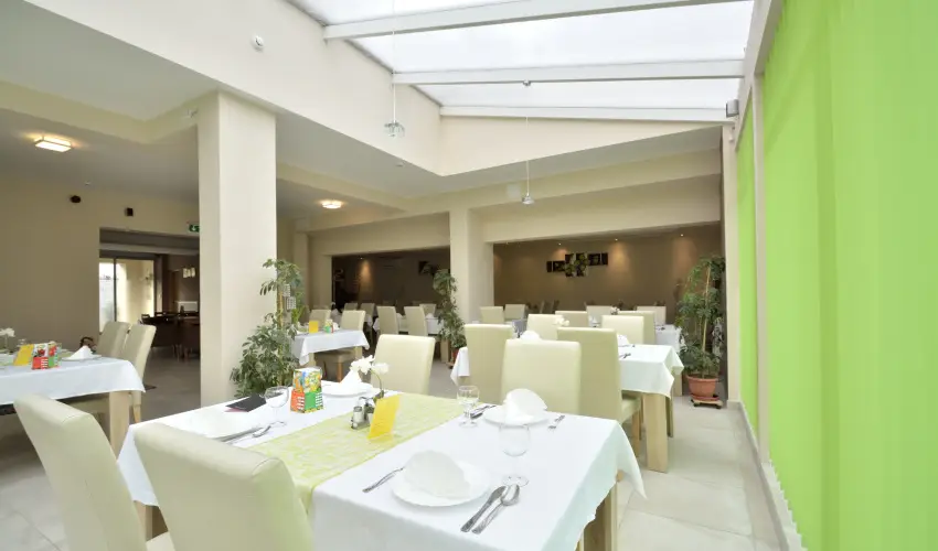 Wellness Hotel Viktria Nagyatd - Oktber 23. 