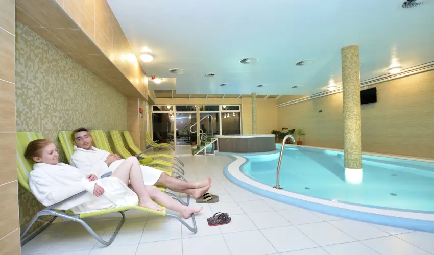 Wellness Hotel Viktria Nagyatd - Oktber 23. 