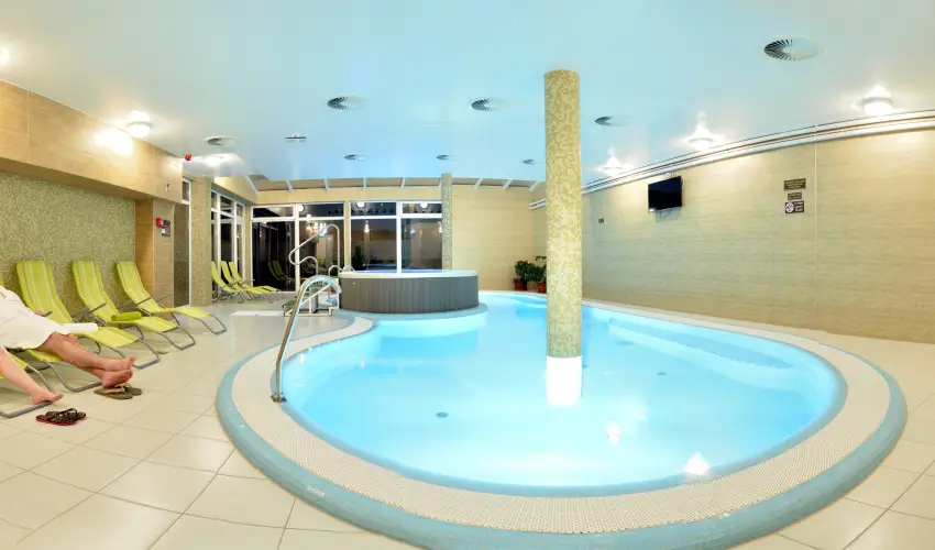 Wellness Hotel Viktria Nagyatd - Oktber 23. 