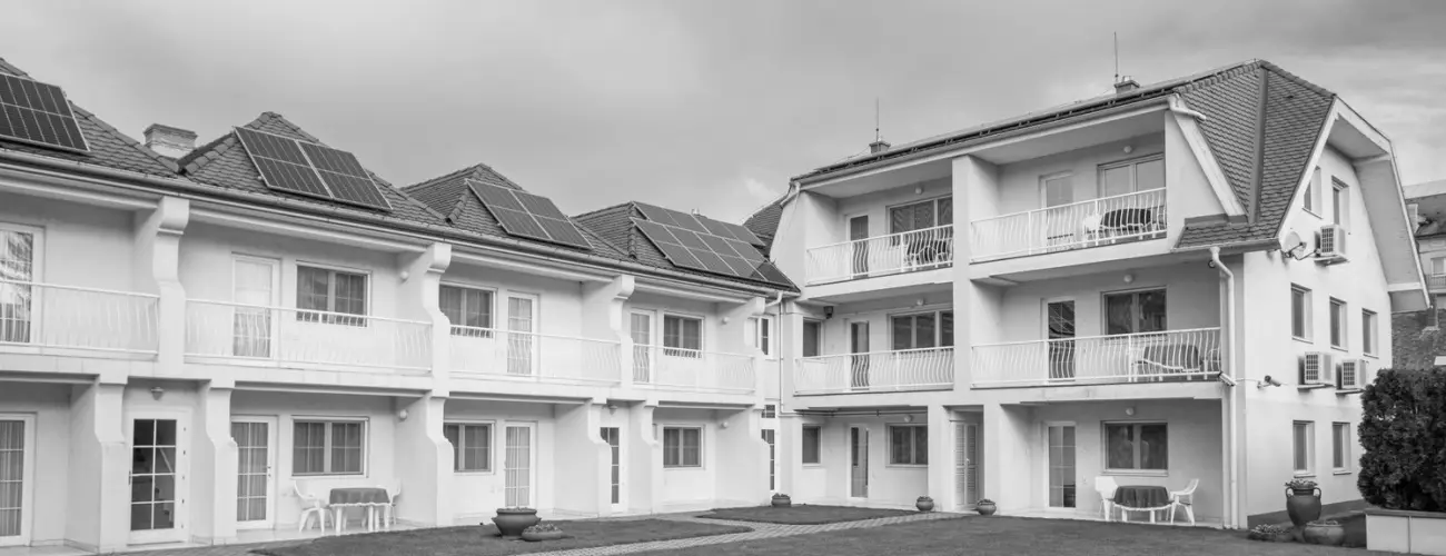 Villa Amphora Hvz - Oktber 23. (min. 3 j)