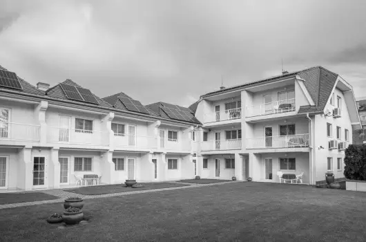 Villa Amphora - Oktber 23. (min. 3 j)