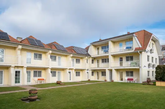 Villa Amphora - Okt�ber 23. (min. 3 �j)