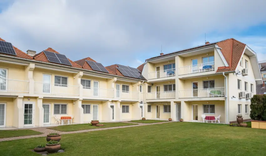 Villa Amphora Hvz - Oktber 23. (min. 3 j)