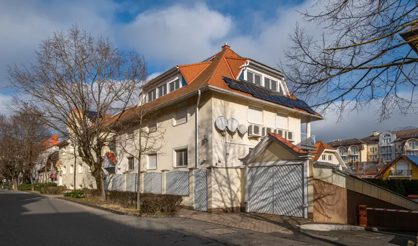 Villa Amphora Hvz - Oktber 23. (min. 3 j)