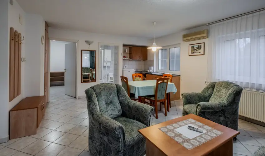 Villa Amphora Hvz - Oktber 23. (min. 3 j)