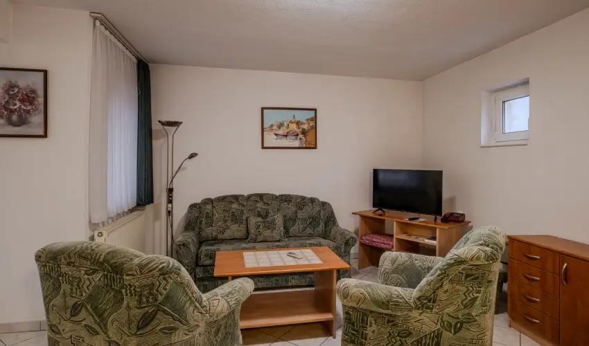 Villa Amphora Hvz - Oktber 23. (min. 3 j)