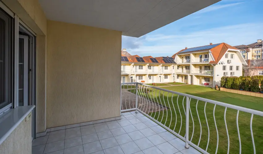 Villa Amphora Hvz - Oktber 23. (min. 3 j)