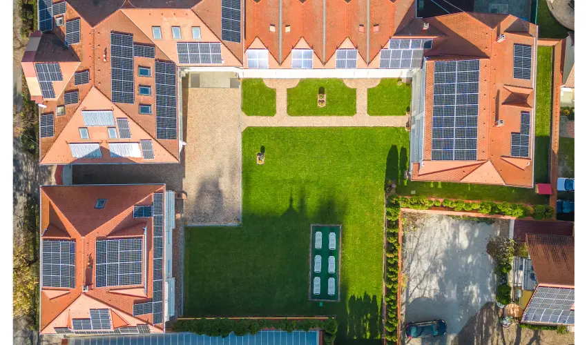 Villa Amphora Hvz - Oktber 23. (min. 3 j)