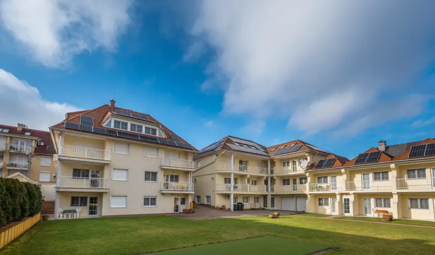 Villa Amphora Hvz - Oktber 23. (min. 3 j)