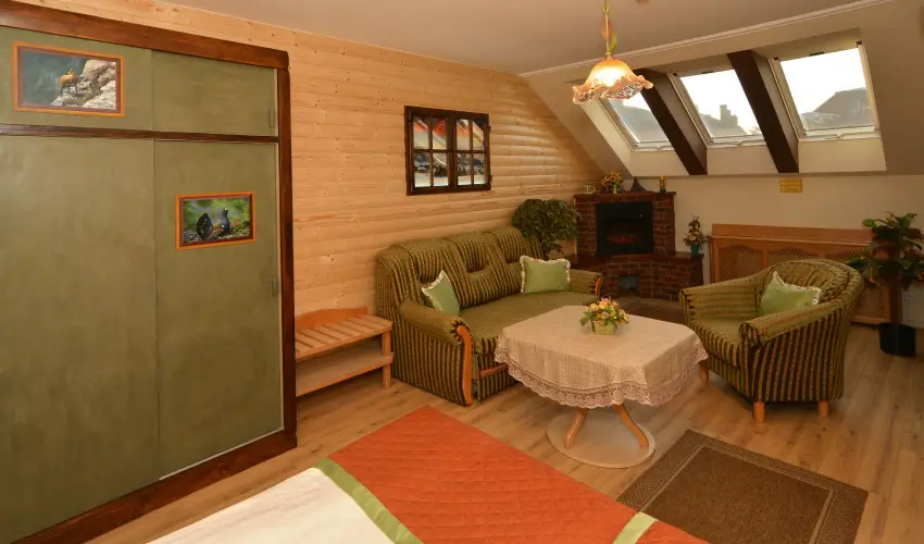 Hotel Villa Classica Ppa - Oktber 23. 