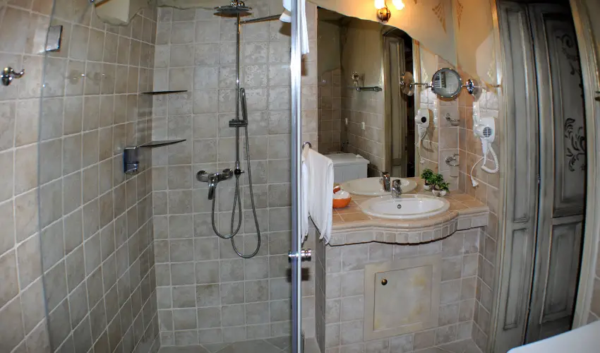 Hotel Villa Classica Ppa - Oktber 23. 