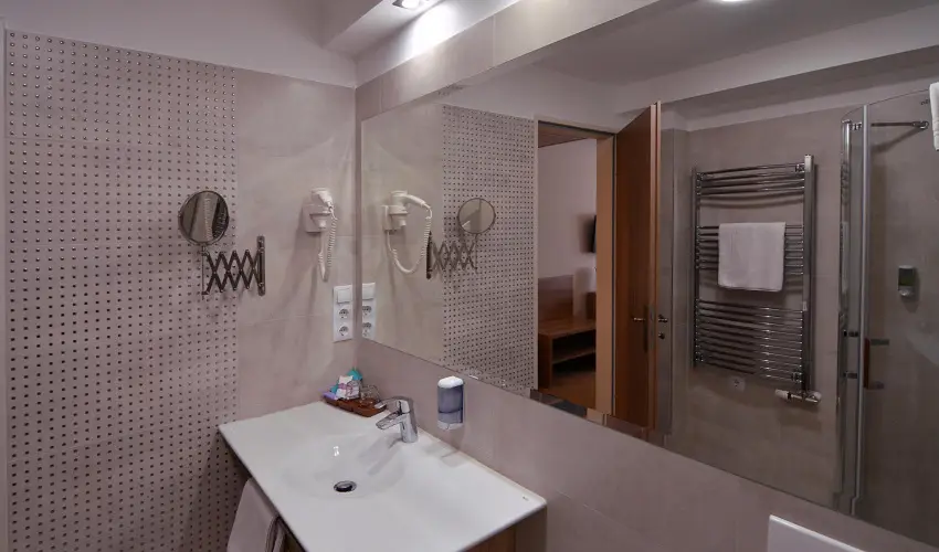 Hotel Villa Classica Ppa - Oktber 23. 