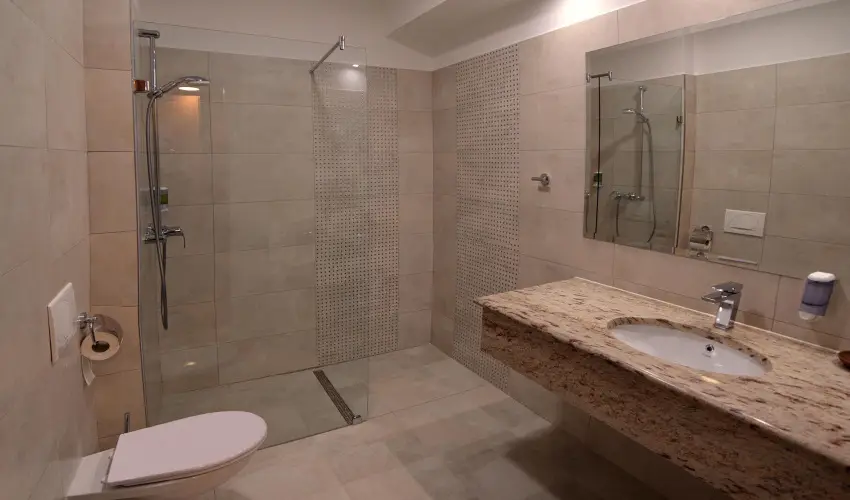 Hotel Villa Classica Ppa - Oktber 23. 