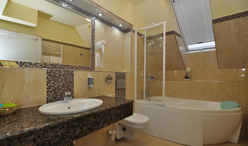 Hotel Villa Classica Ppa - Oktber 23. 