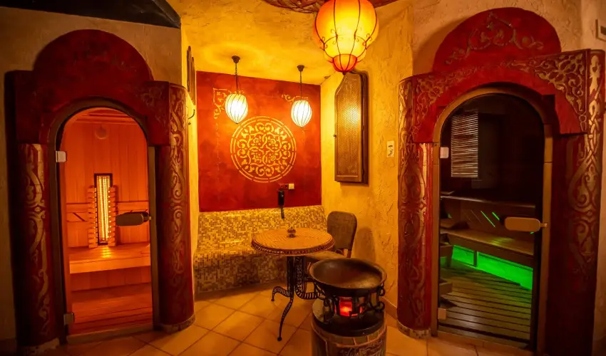 Hotel Villa Classica Ppa - Oktber 23. 