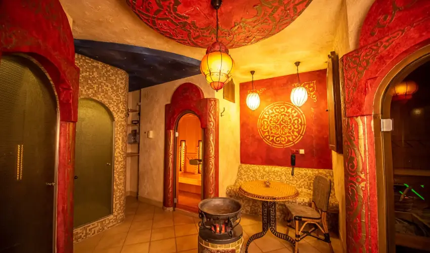 Hotel Villa Classica Ppa - Oktber 23. 