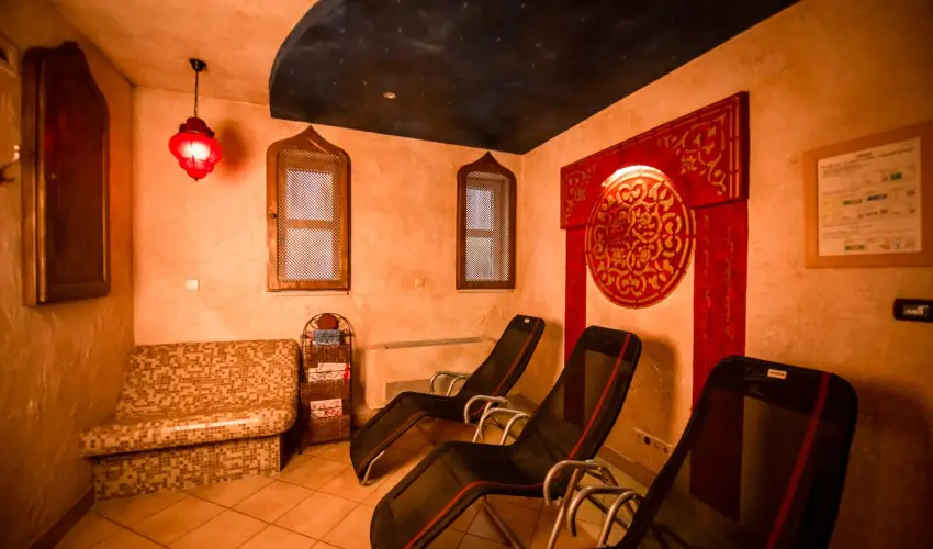 Hotel Villa Classica Ppa - Oktber 23. 