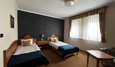 Hotel Villa Classica Ppa