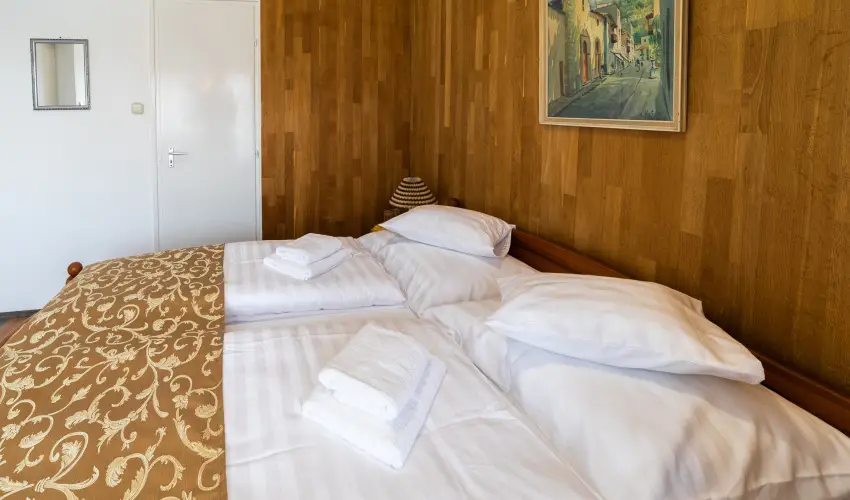 Villa Lotus Zalakaros Zalakaros - Oktber 23. (min. 2 j)