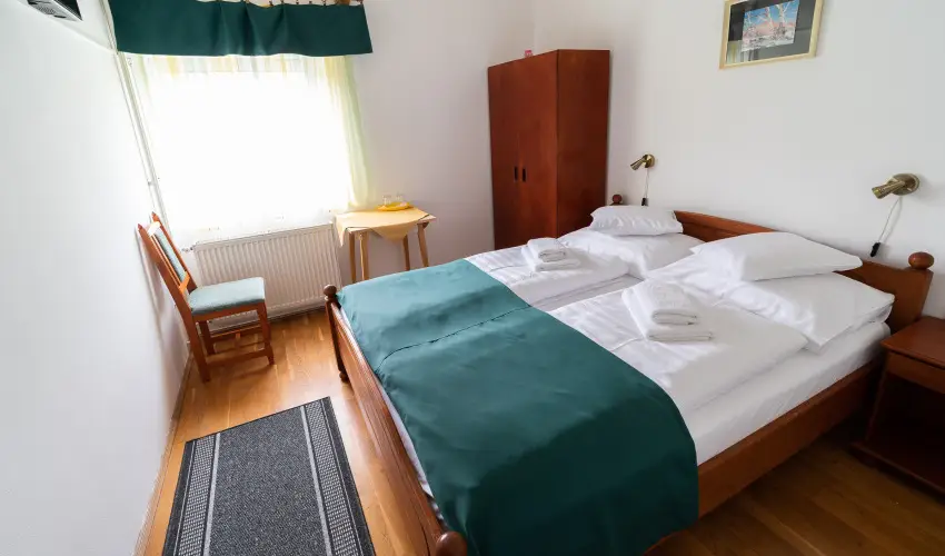 Villa Lotus Zalakaros Zalakaros - Oktber 23. (min. 2 j)