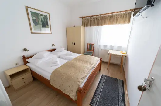 Villa Lotus Zalakaros - Oktber 23. (min. 2 j)