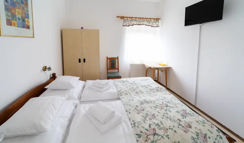 Villa Lotus Zalakaros Zalakaros - Oktber 23. (min. 2 j)