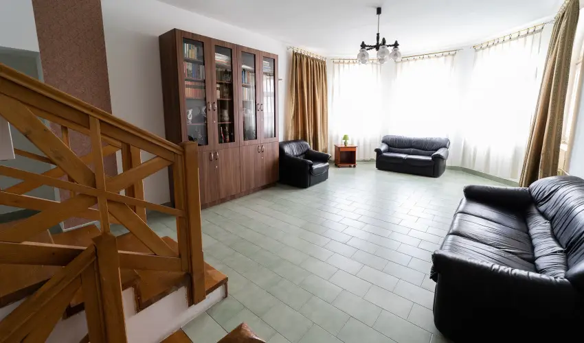 Villa Lotus Zalakaros Zalakaros - Oktber 23. (min. 2 j)