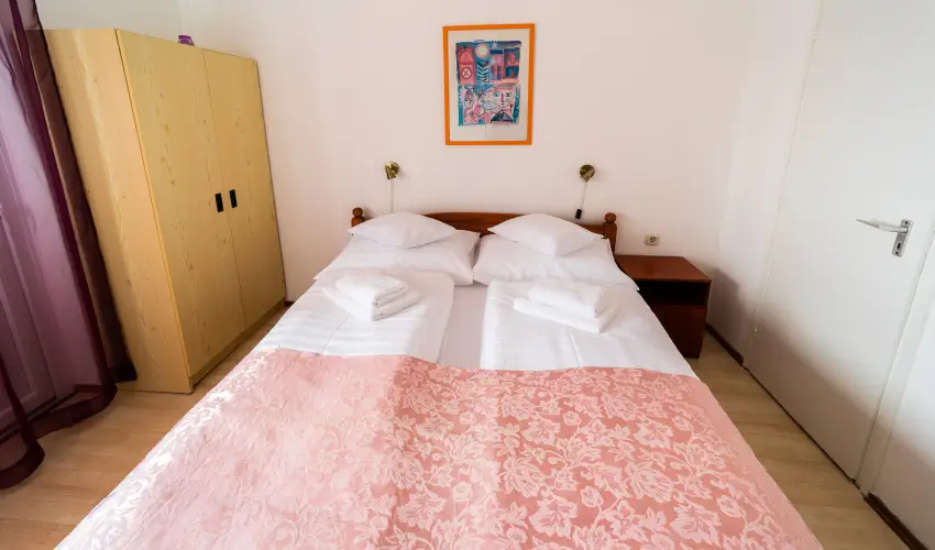 Villa Lotus Zalakaros Zalakaros - Oktber 23. (min. 2 j)